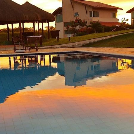 Casa Totalmente Equipada Ampla E Confortavel Em Condominio - Cha Grande-Pe المظهر الخارجي الصورة