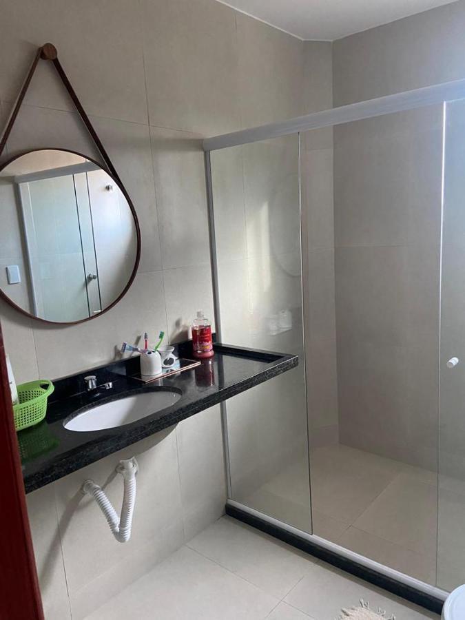 Casa Totalmente Equipada Ampla E Confortavel Em Condominio - Cha Grande-Pe المظهر الخارجي الصورة